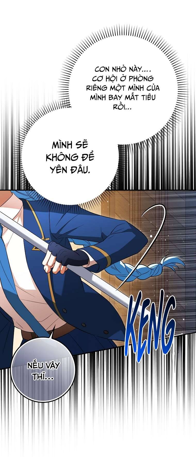 Thời Hạn Cuối Cùng Đang Tràn Ngập Trên Cửa Sổ Trạng Thái Chap 15 - Next Chap 16