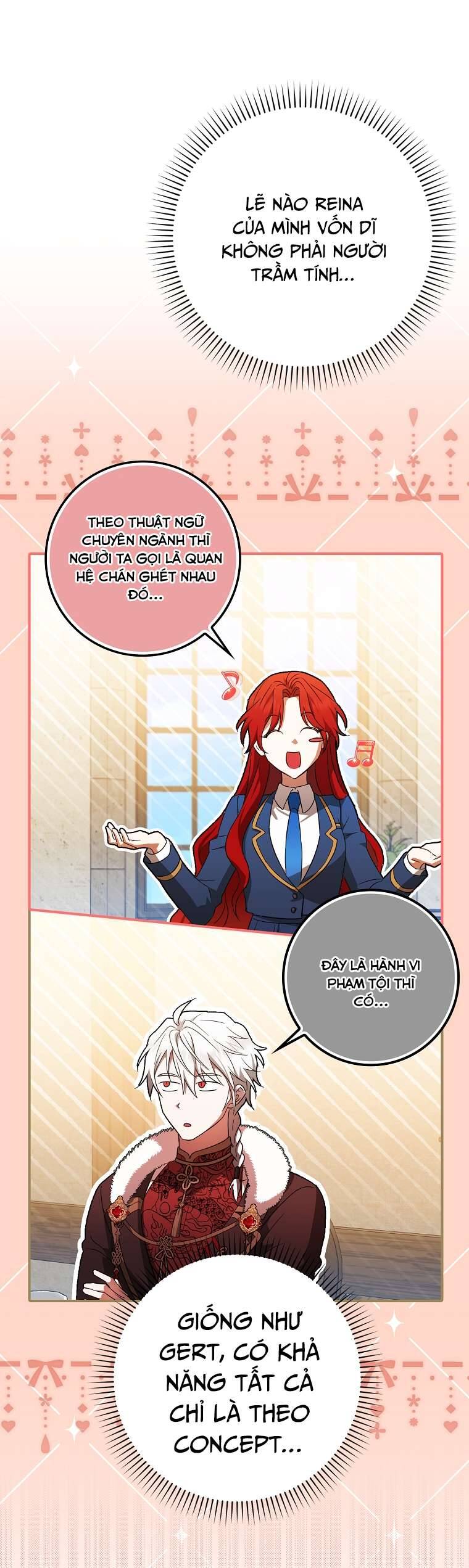 Thời Hạn Cuối Cùng Đang Tràn Ngập Trên Cửa Sổ Trạng Thái Chap 15 - Next Chap 16