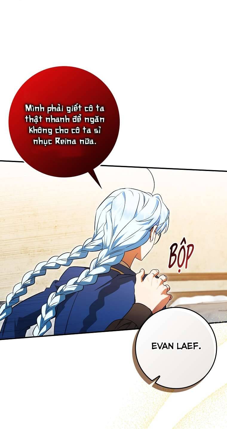 Thời Hạn Cuối Cùng Đang Tràn Ngập Trên Cửa Sổ Trạng Thái Chap 15 - Next Chap 16