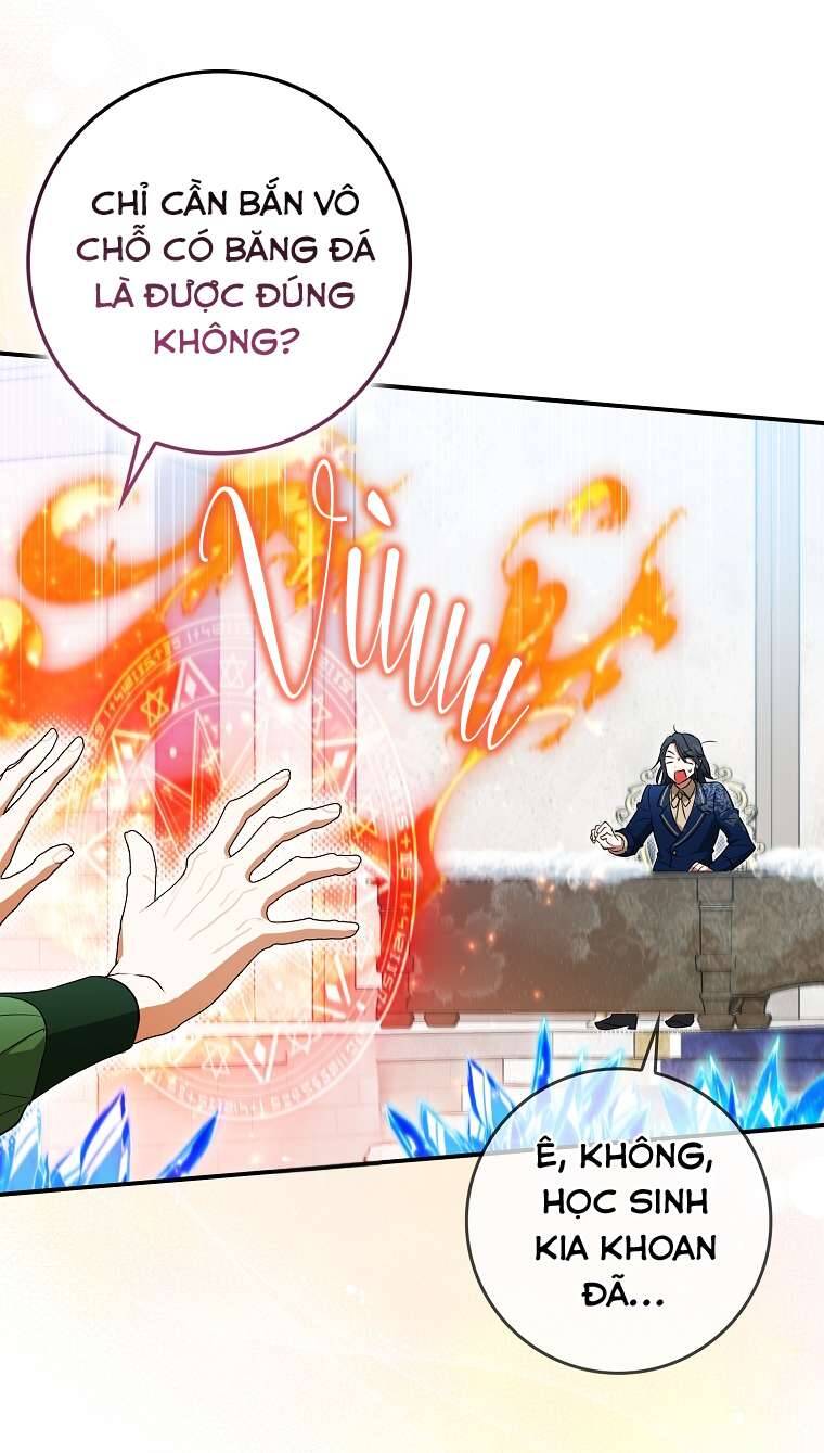 Thời Hạn Cuối Cùng Đang Tràn Ngập Trên Cửa Sổ Trạng Thái Chap 15 - Next Chap 16