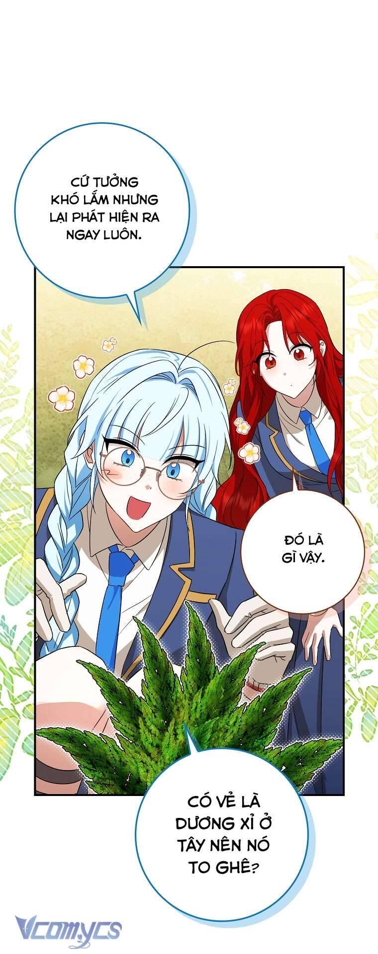 Thời Hạn Cuối Cùng Đang Tràn Ngập Trên Cửa Sổ Trạng Thái Chap 17 - Next Chap 18