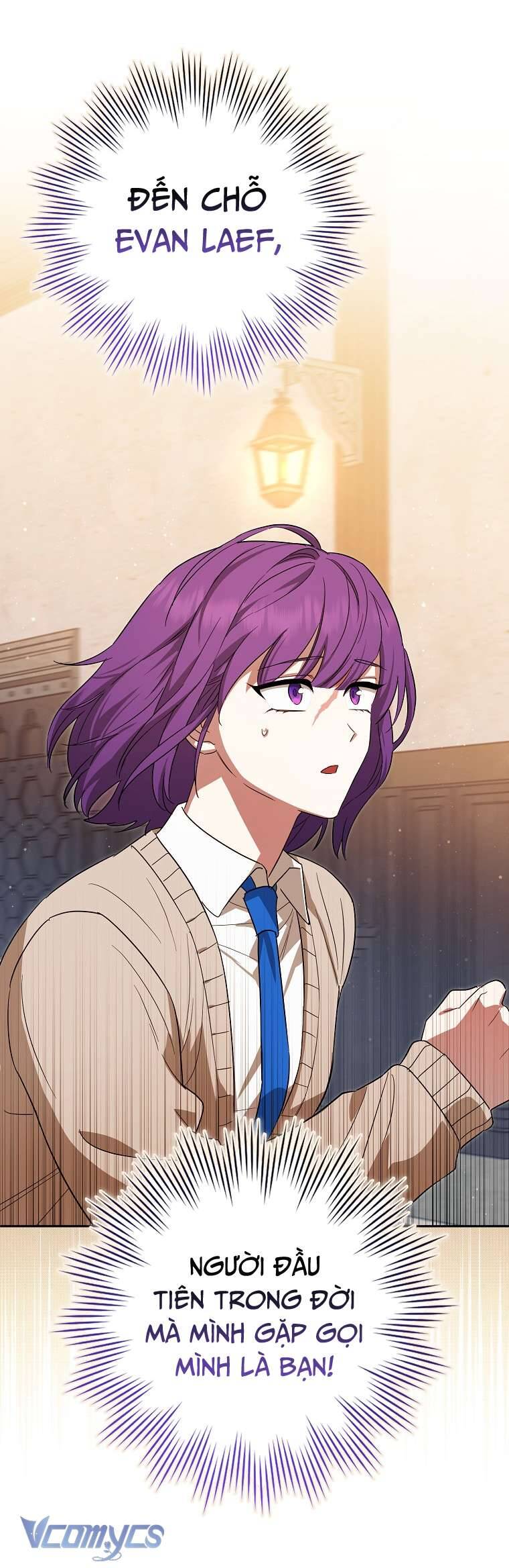 Thời Hạn Cuối Cùng Đang Tràn Ngập Trên Cửa Sổ Trạng Thái Chap 21 - Next Chap 22