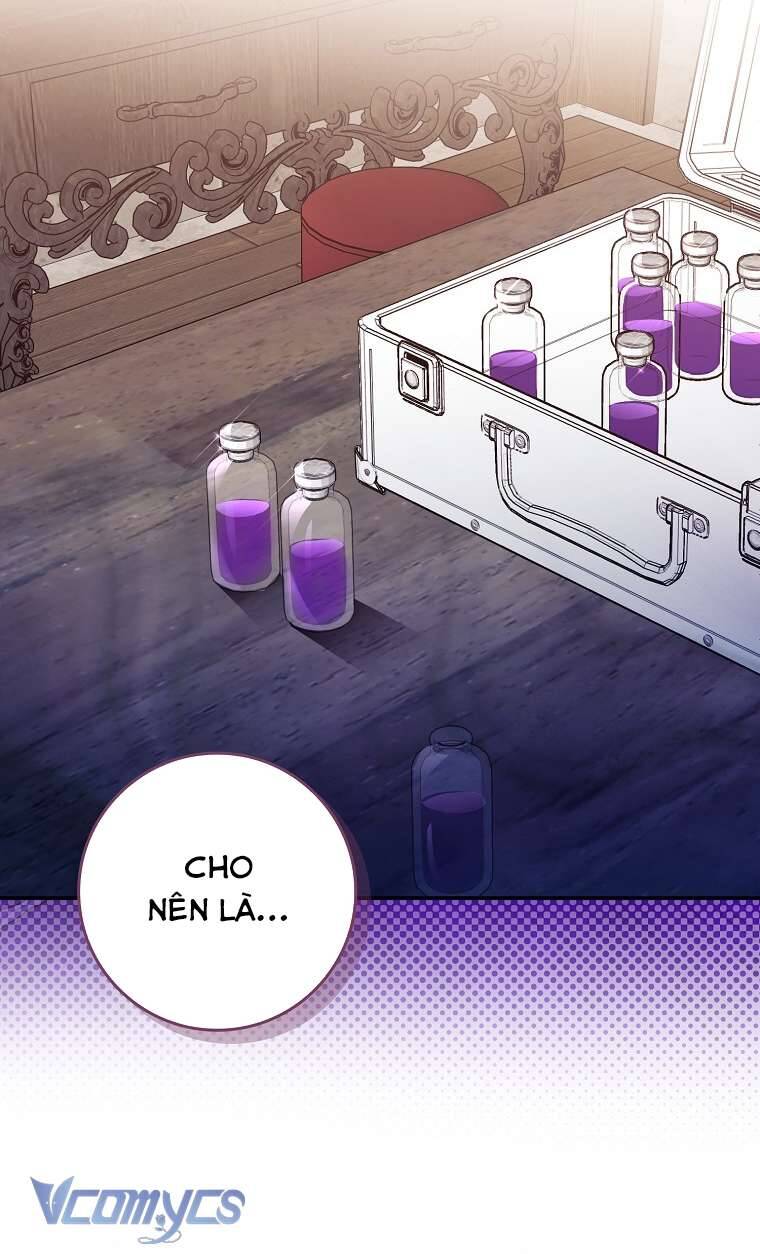 Thời Hạn Cuối Cùng Đang Tràn Ngập Trên Cửa Sổ Trạng Thái Chap 24 - Next Chap 25