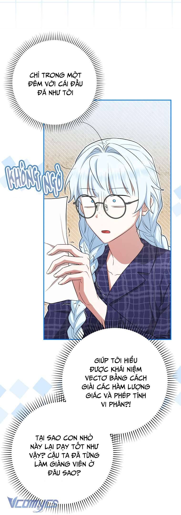 Thời Hạn Cuối Cùng Đang Tràn Ngập Trên Cửa Sổ Trạng Thái Chap 25 - Next Chap 26