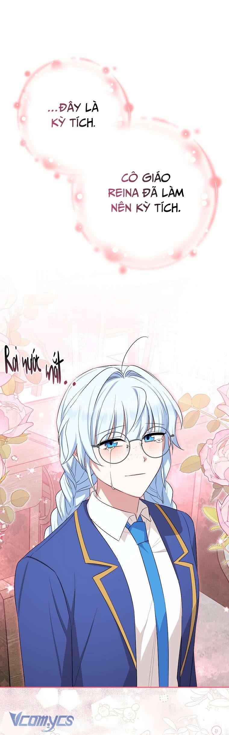 Thời Hạn Cuối Cùng Đang Tràn Ngập Trên Cửa Sổ Trạng Thái Chap 25 - Next Chap 26