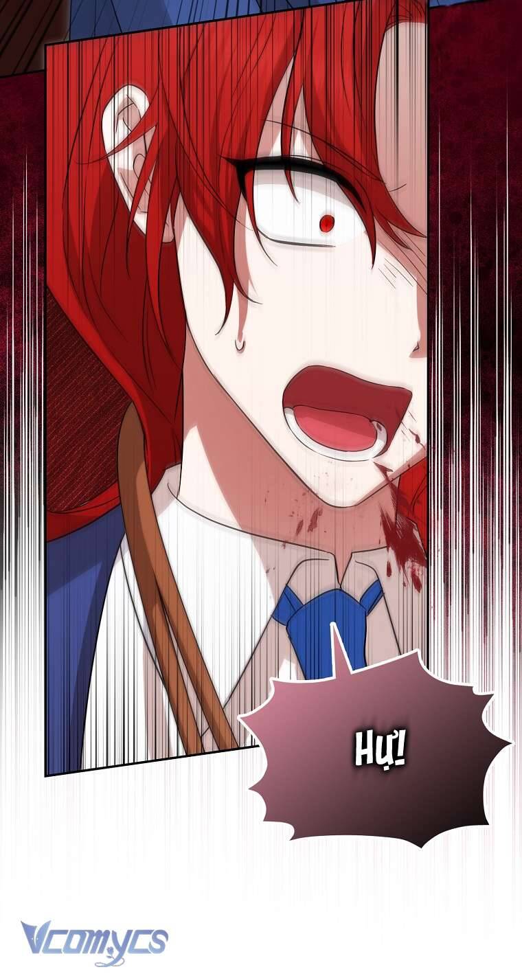 Thời Hạn Cuối Cùng Đang Tràn Ngập Trên Cửa Sổ Trạng Thái Chap 25 - Next Chap 26