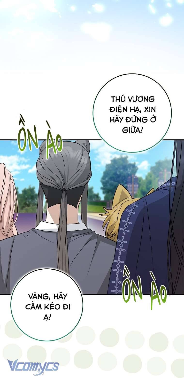 Thời Hạn Cuối Cùng Đang Tràn Ngập Trên Cửa Sổ Trạng Thái Chap 26 - Next Chap 27