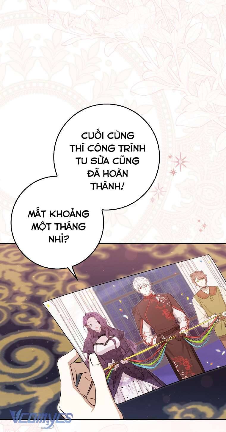 Thời Hạn Cuối Cùng Đang Tràn Ngập Trên Cửa Sổ Trạng Thái Chap 26 - Next Chap 27