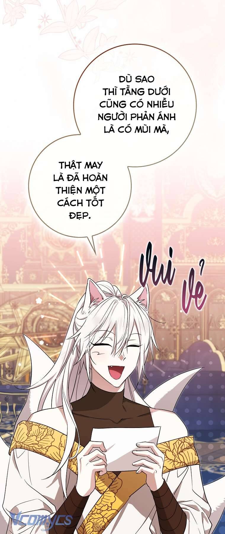 Thời Hạn Cuối Cùng Đang Tràn Ngập Trên Cửa Sổ Trạng Thái Chap 26 - Next Chap 27