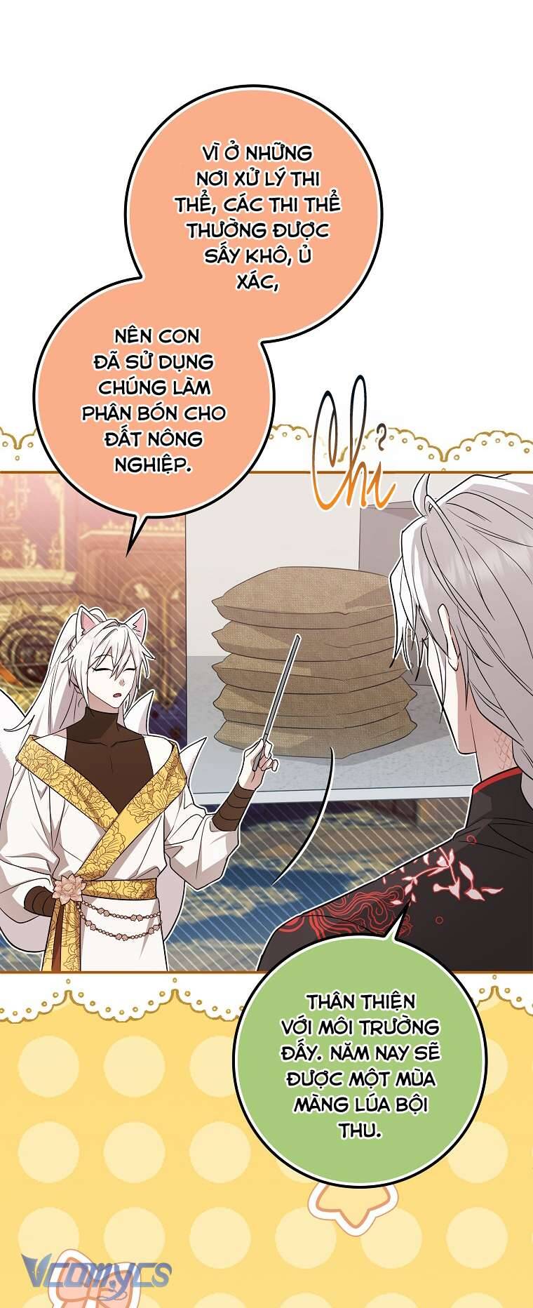 Thời Hạn Cuối Cùng Đang Tràn Ngập Trên Cửa Sổ Trạng Thái Chap 26 - Next Chap 27
