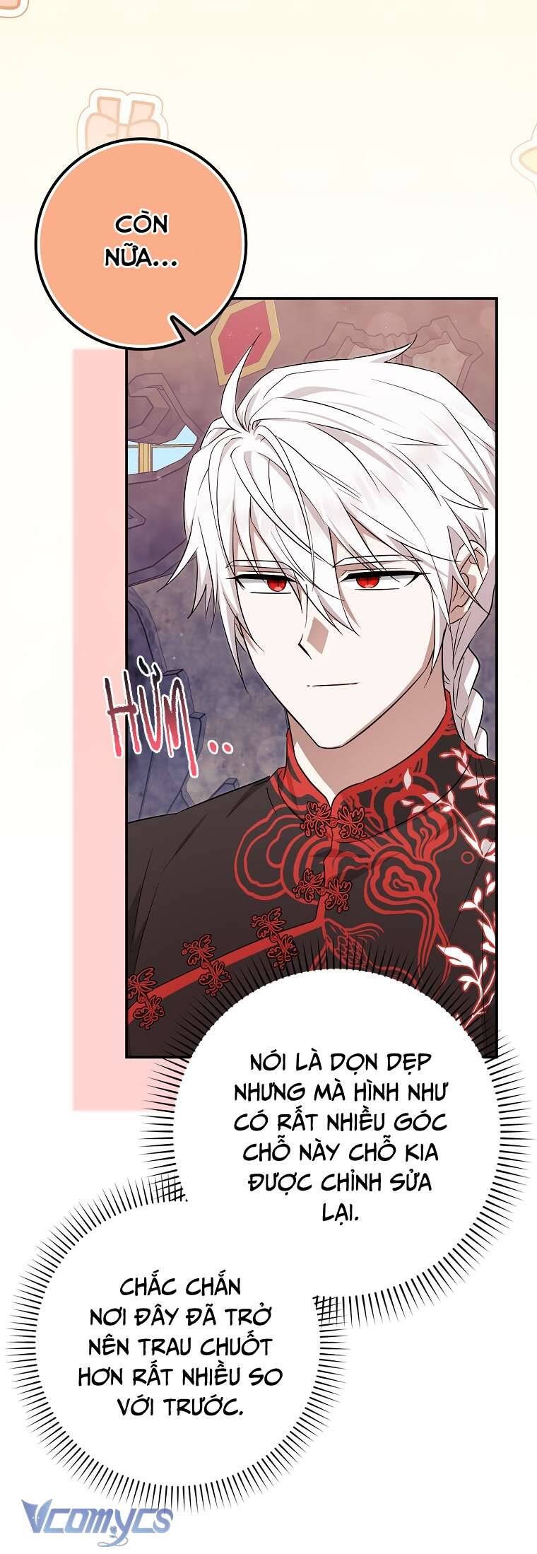 Thời Hạn Cuối Cùng Đang Tràn Ngập Trên Cửa Sổ Trạng Thái Chap 26 - Next Chap 27