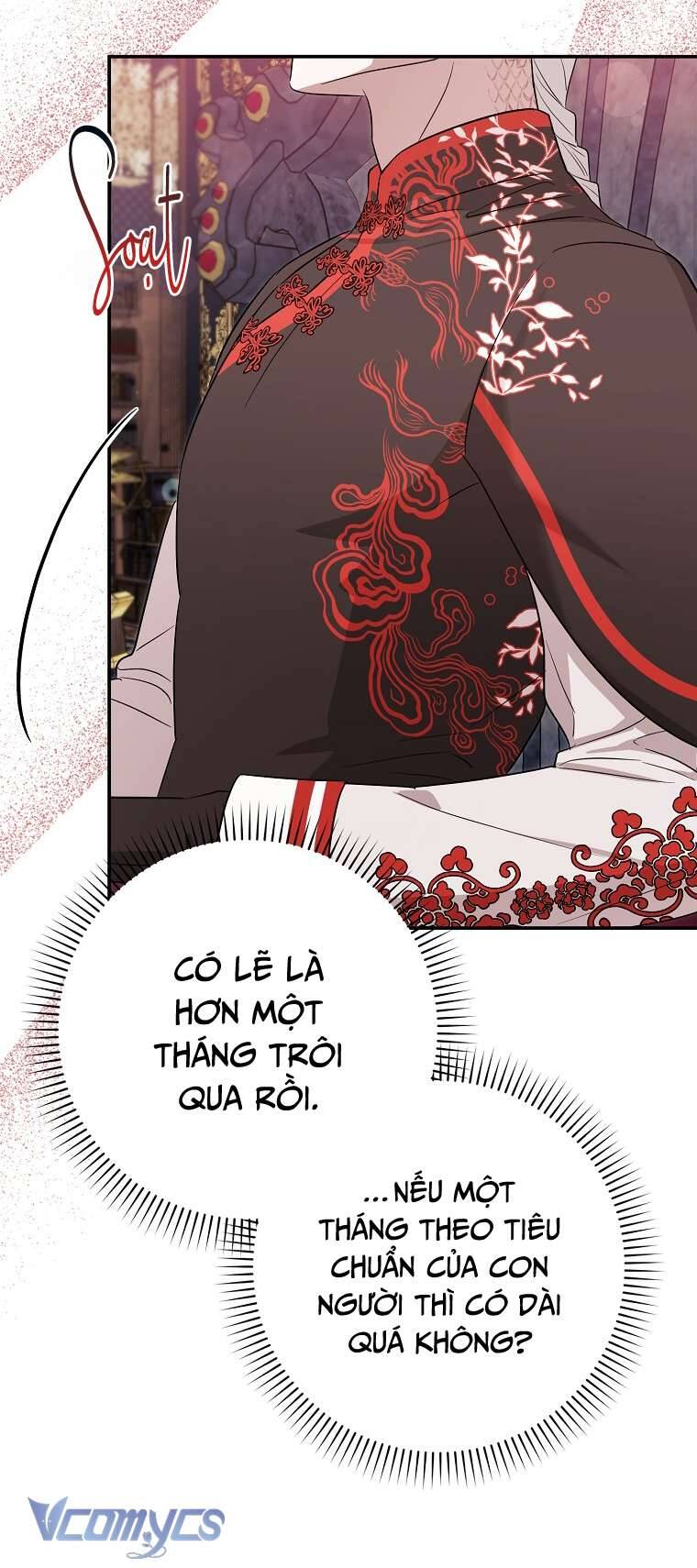 Thời Hạn Cuối Cùng Đang Tràn Ngập Trên Cửa Sổ Trạng Thái Chap 26 - Next Chap 27