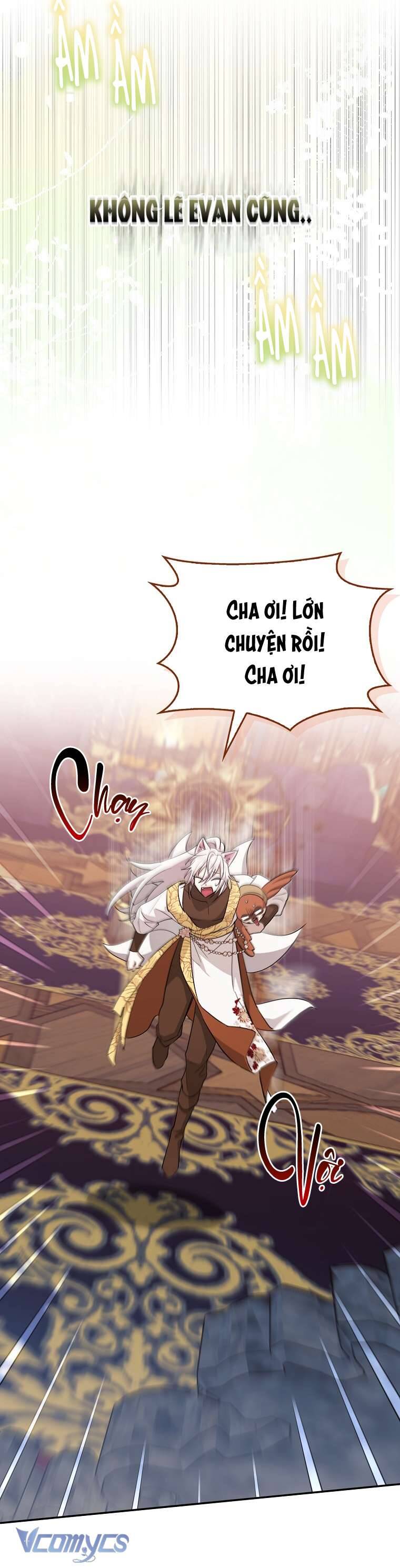 Thời Hạn Cuối Cùng Đang Tràn Ngập Trên Cửa Sổ Trạng Thái Chap 26 - Next Chap 27