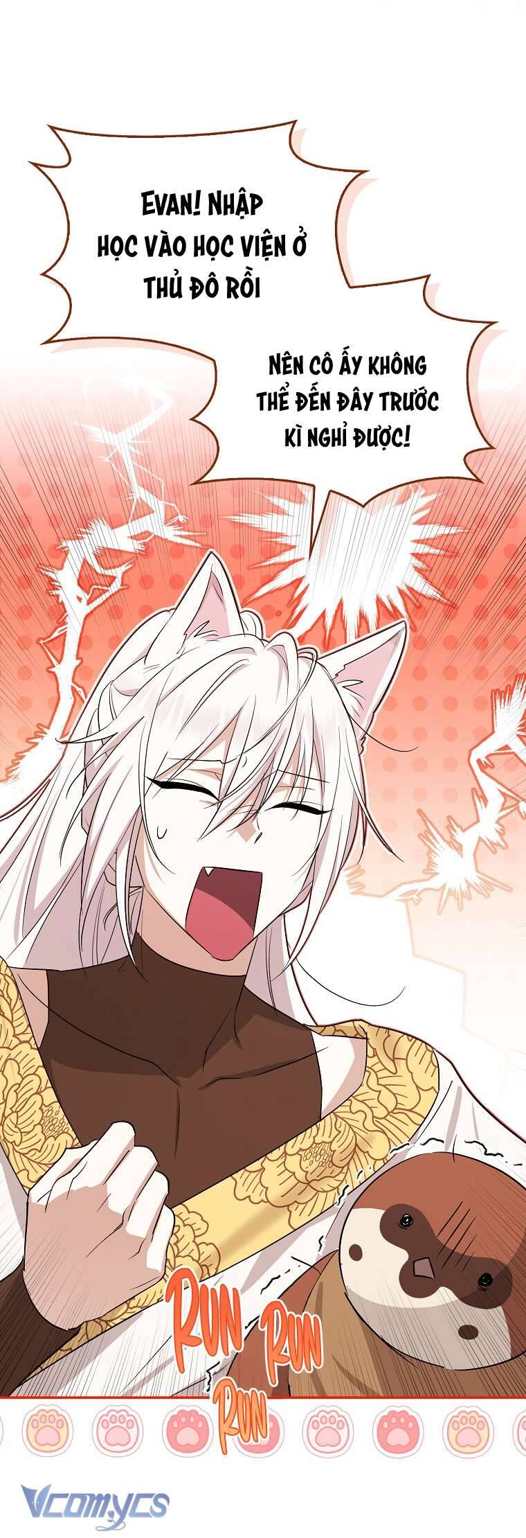 Thời Hạn Cuối Cùng Đang Tràn Ngập Trên Cửa Sổ Trạng Thái Chap 26 - Next Chap 27