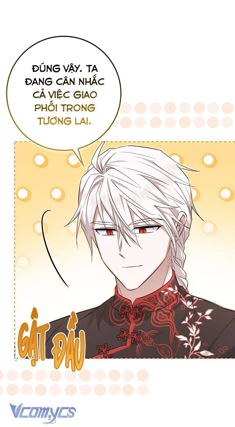 Thời Hạn Cuối Cùng Đang Tràn Ngập Trên Cửa Sổ Trạng Thái Chap 26 - Next Chap 27