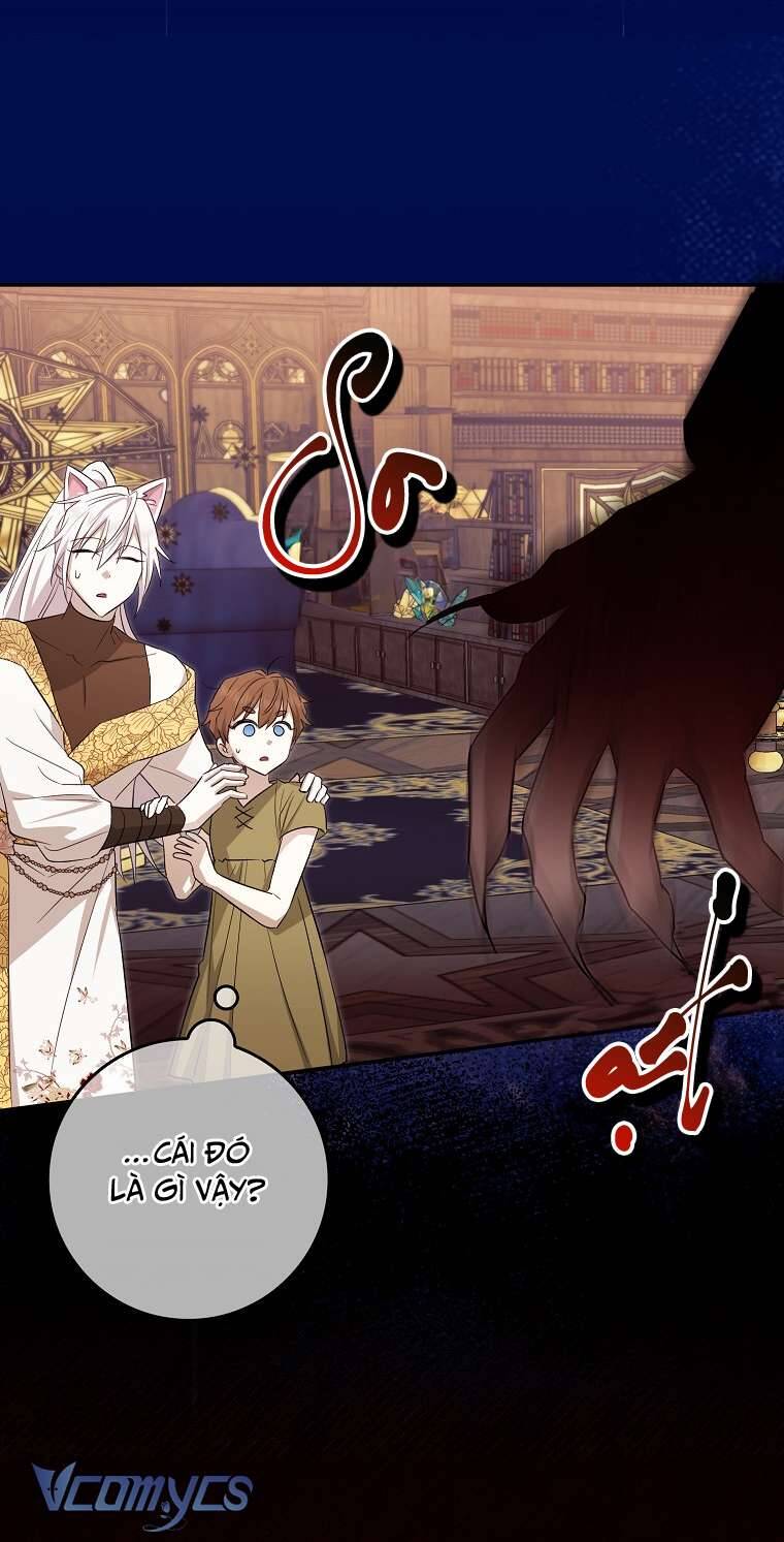 Thời Hạn Cuối Cùng Đang Tràn Ngập Trên Cửa Sổ Trạng Thái Chap 26 - Next Chap 27