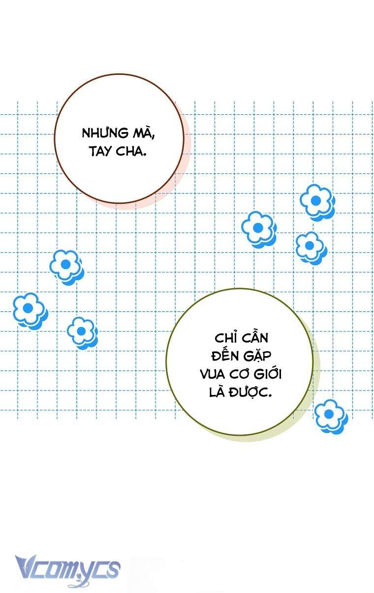 Thời Hạn Cuối Cùng Đang Tràn Ngập Trên Cửa Sổ Trạng Thái Chap 26 - Next Chap 27