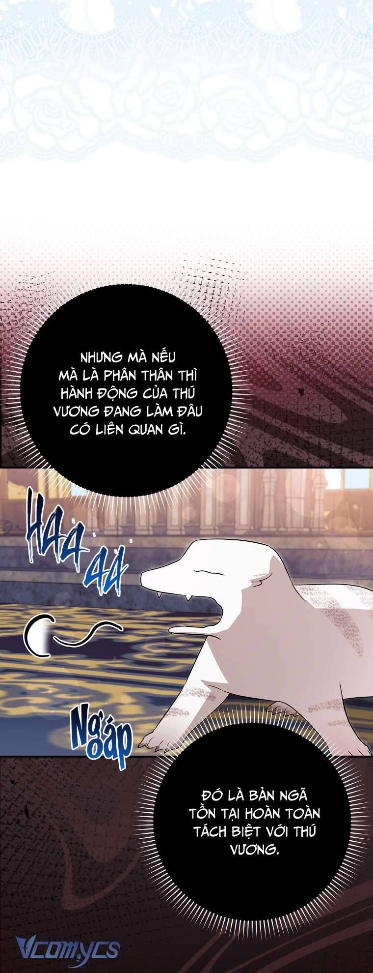 Thời Hạn Cuối Cùng Đang Tràn Ngập Trên Cửa Sổ Trạng Thái Chap 26 - Next Chap 27