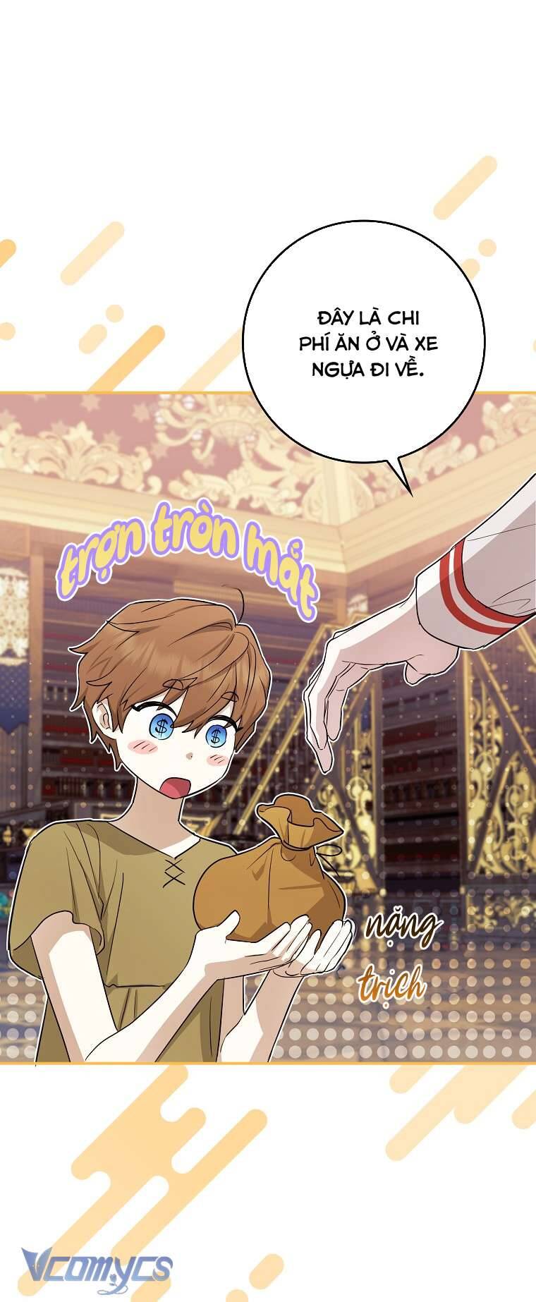 Thời Hạn Cuối Cùng Đang Tràn Ngập Trên Cửa Sổ Trạng Thái Chap 26 - Next Chap 27