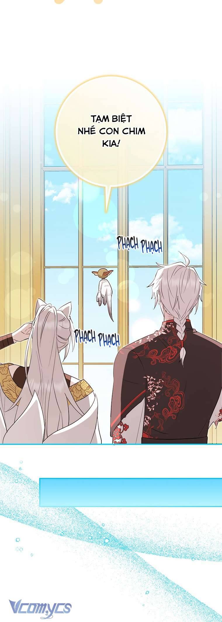 Thời Hạn Cuối Cùng Đang Tràn Ngập Trên Cửa Sổ Trạng Thái Chap 26 - Next Chap 27
