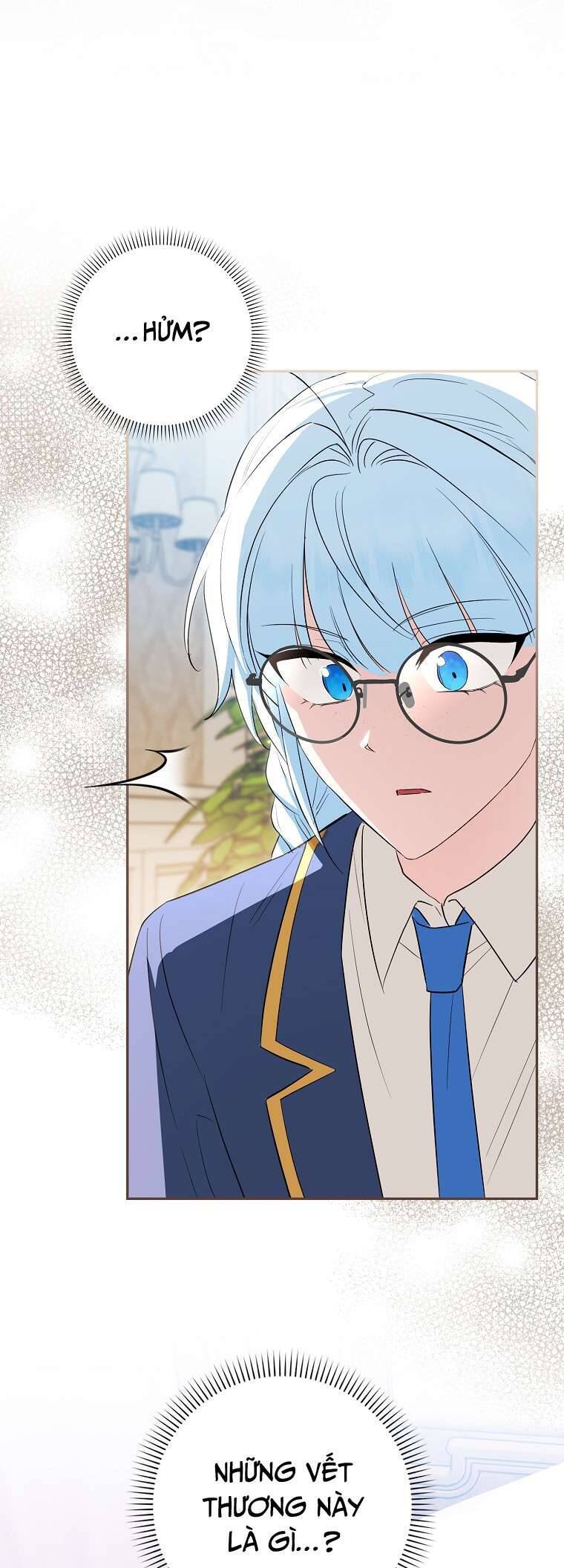 Thời Hạn Cuối Cùng Đang Tràn Ngập Trên Cửa Sổ Trạng Thái Chap 27 - Next Chap 28