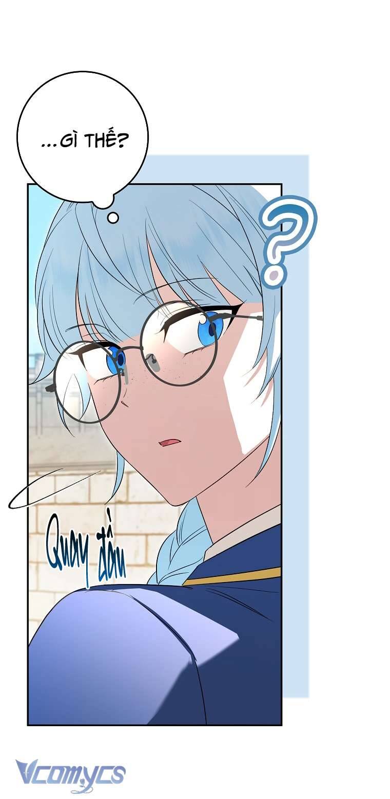 Thời Hạn Cuối Cùng Đang Tràn Ngập Trên Cửa Sổ Trạng Thái Chap 27 - Next Chap 28