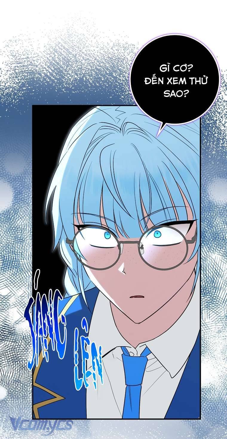 Thời Hạn Cuối Cùng Đang Tràn Ngập Trên Cửa Sổ Trạng Thái Chap 30 - Next Chap 31