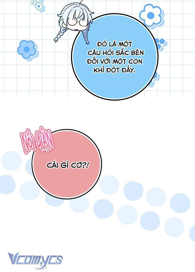 Thời Hạn Cuối Cùng Đang Tràn Ngập Trên Cửa Sổ Trạng Thái Chap 30 - Next Chap 31