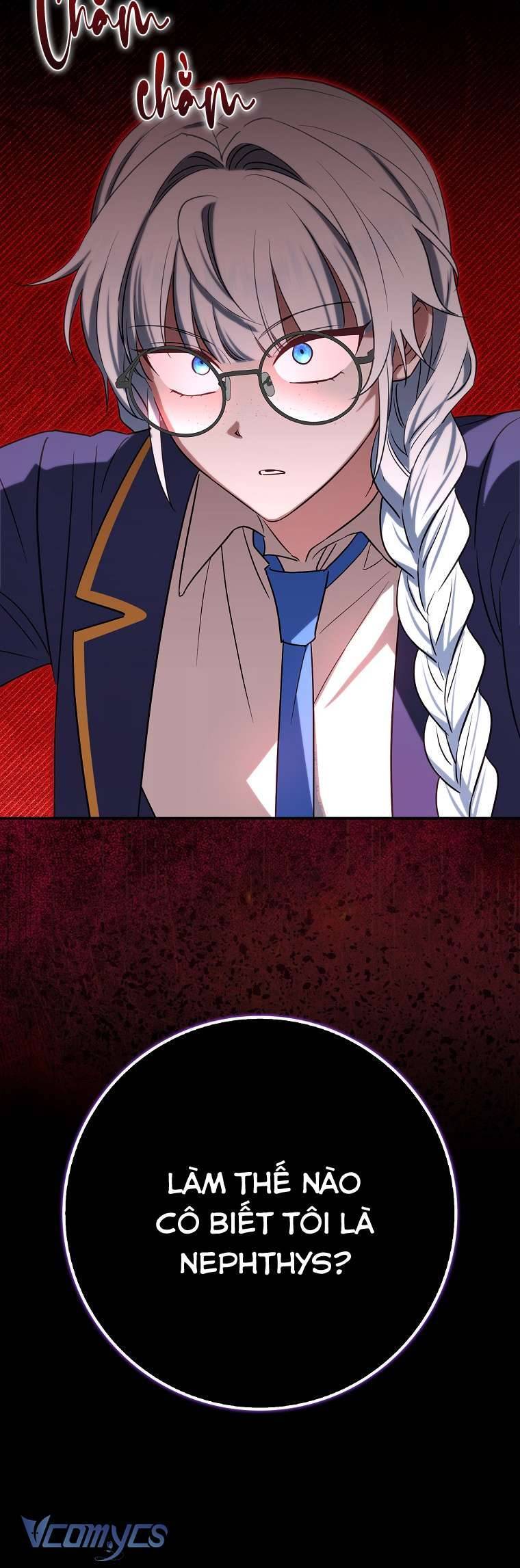 Thời Hạn Cuối Cùng Đang Tràn Ngập Trên Cửa Sổ Trạng Thái Chap 30 - Next Chap 31