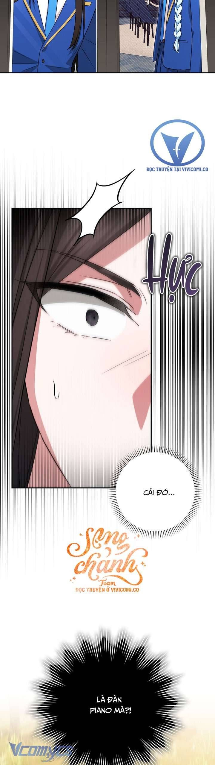 Thời Hạn Cuối Cùng Đang Tràn Ngập Trên Cửa Sổ Trạng Thái Chap 52 - Next Chap 53