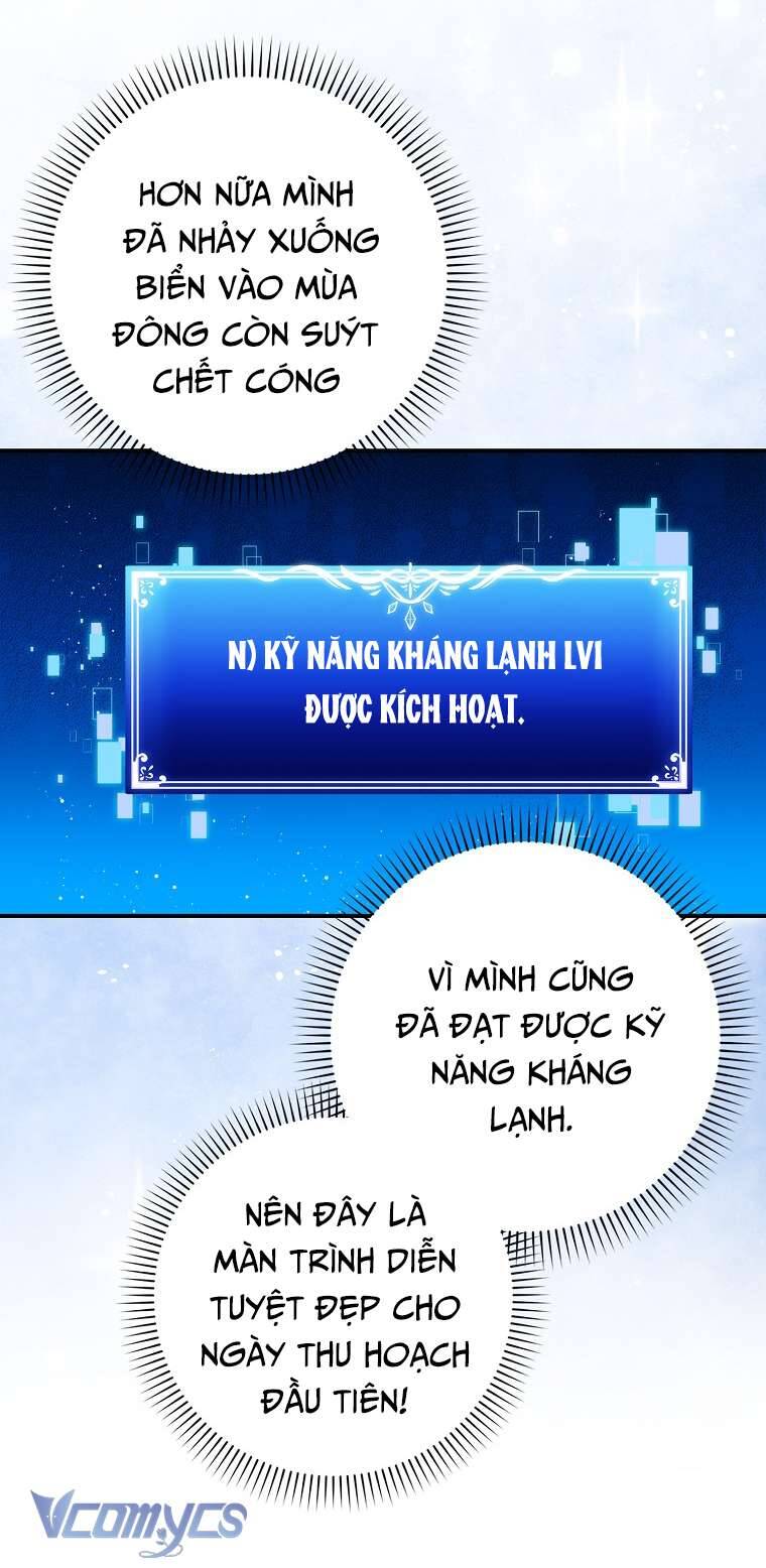 Thời Hạn Cuối Cùng Đang Tràn Ngập Trên Cửa Sổ Trạng Thái Chap 7 - Next Chap 8