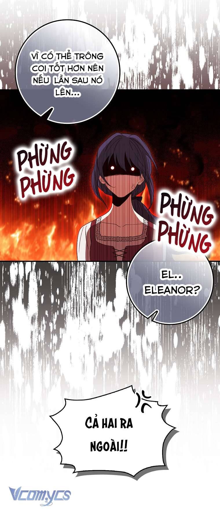 Thời Hạn Cuối Cùng Đang Tràn Ngập Trên Cửa Sổ Trạng Thái Chap 7 - Next Chap 8