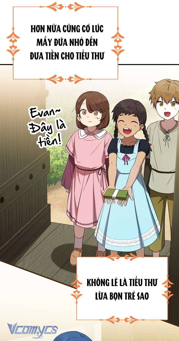 Thời Hạn Cuối Cùng Đang Tràn Ngập Trên Cửa Sổ Trạng Thái Chap 7 - Next Chap 8