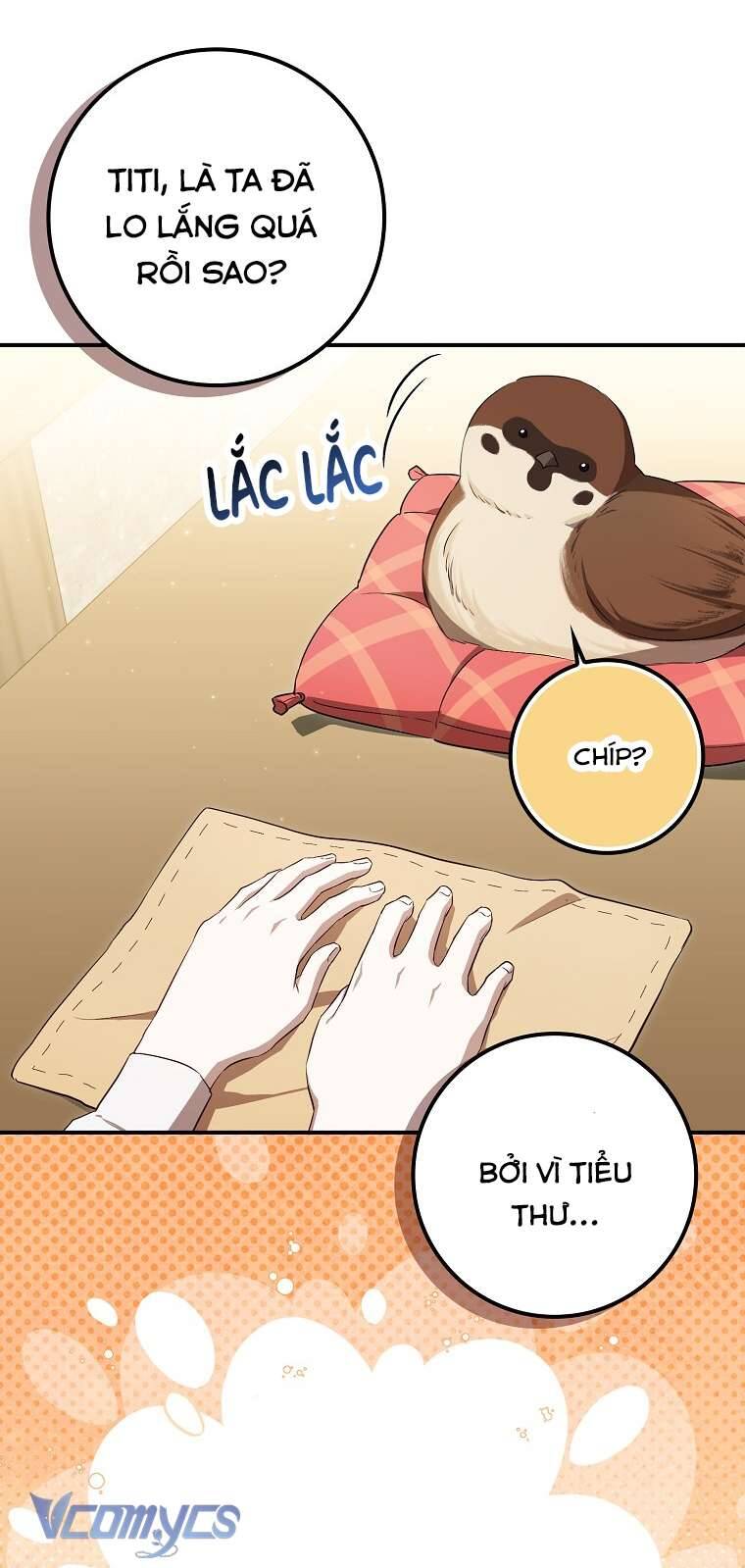 Thời Hạn Cuối Cùng Đang Tràn Ngập Trên Cửa Sổ Trạng Thái Chap 7 - Next Chap 8