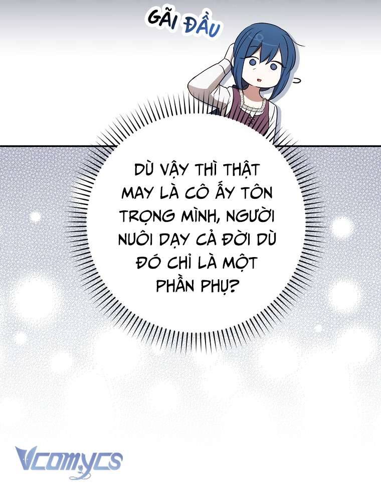 Thời Hạn Cuối Cùng Đang Tràn Ngập Trên Cửa Sổ Trạng Thái Chap 7 - Next Chap 8