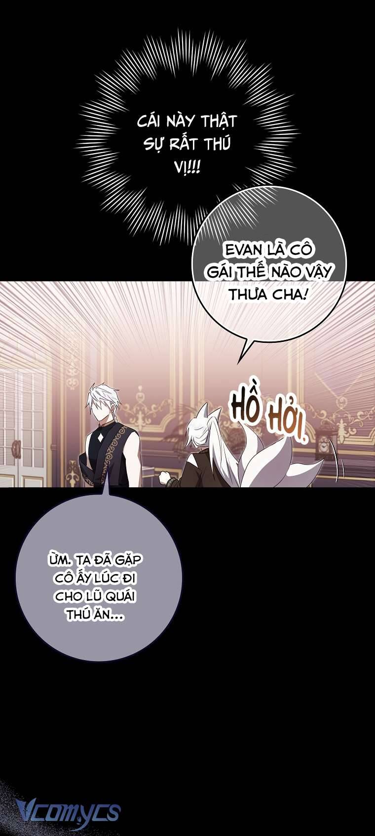 Thời Hạn Cuối Cùng Đang Tràn Ngập Trên Cửa Sổ Trạng Thái Chap 8 - Next Chap 9