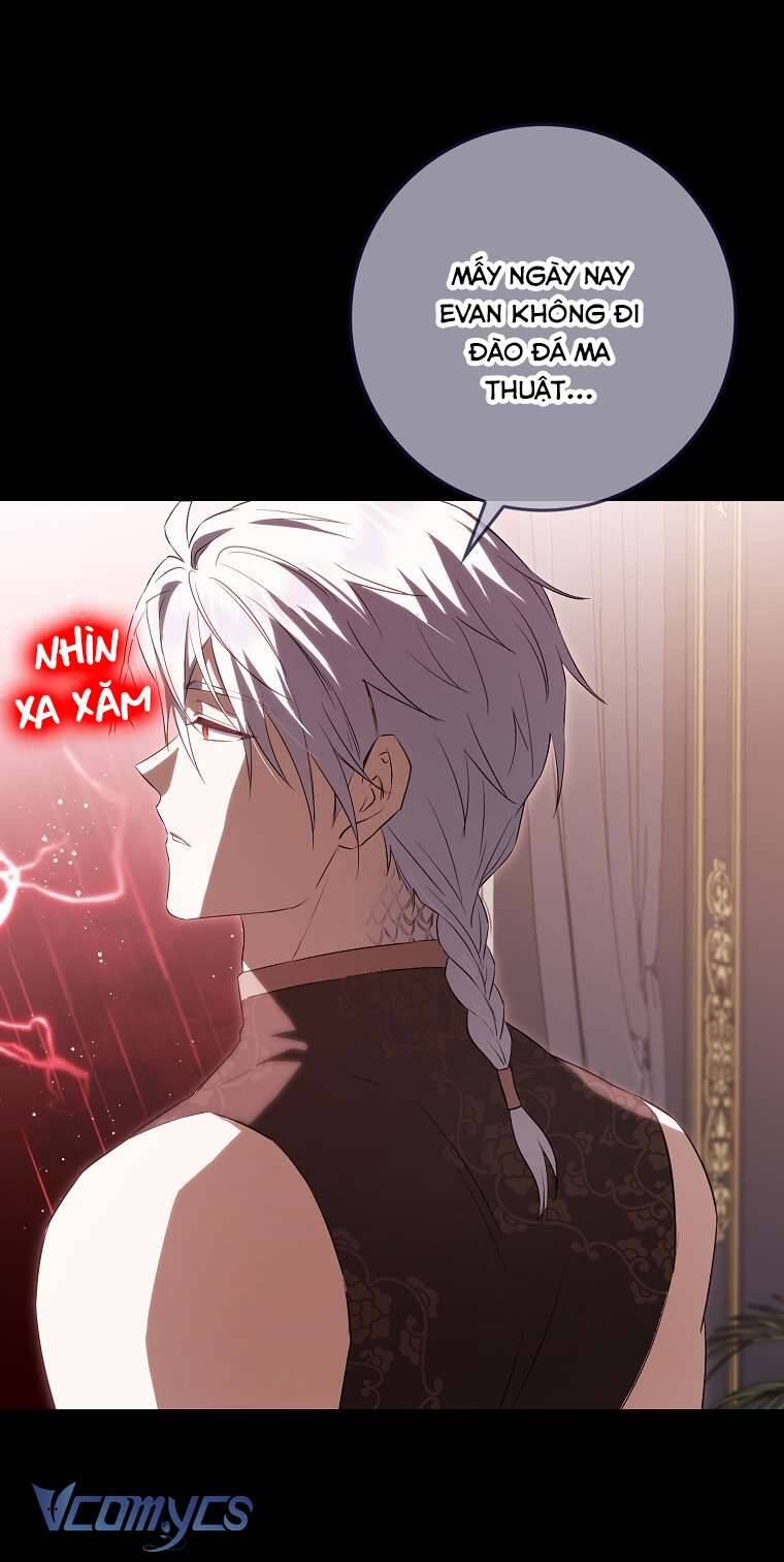 Thời Hạn Cuối Cùng Đang Tràn Ngập Trên Cửa Sổ Trạng Thái Chap 8 - Next Chap 9