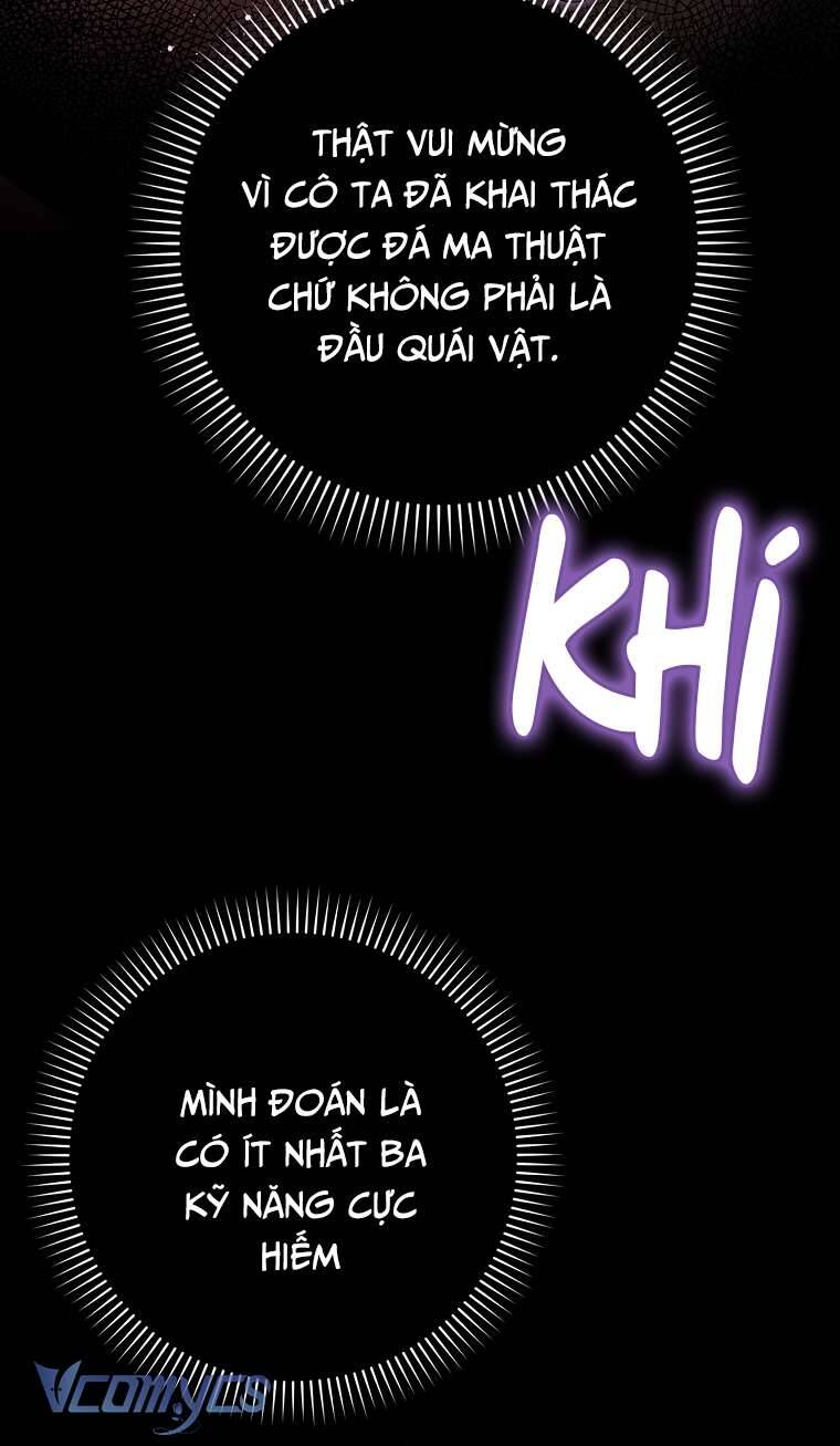 Thời Hạn Cuối Cùng Đang Tràn Ngập Trên Cửa Sổ Trạng Thái Chap 8 - Next Chap 9