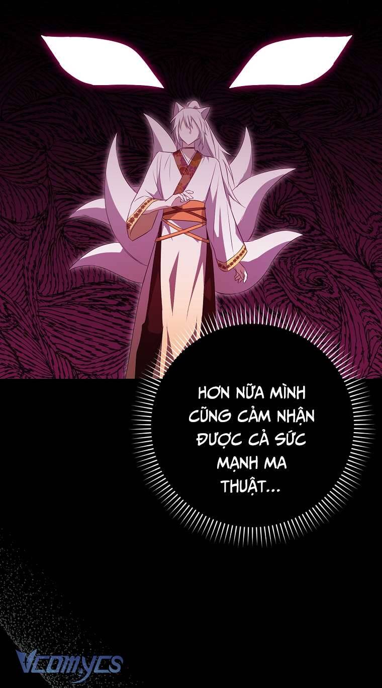 Thời Hạn Cuối Cùng Đang Tràn Ngập Trên Cửa Sổ Trạng Thái Chap 8 - Next Chap 9
