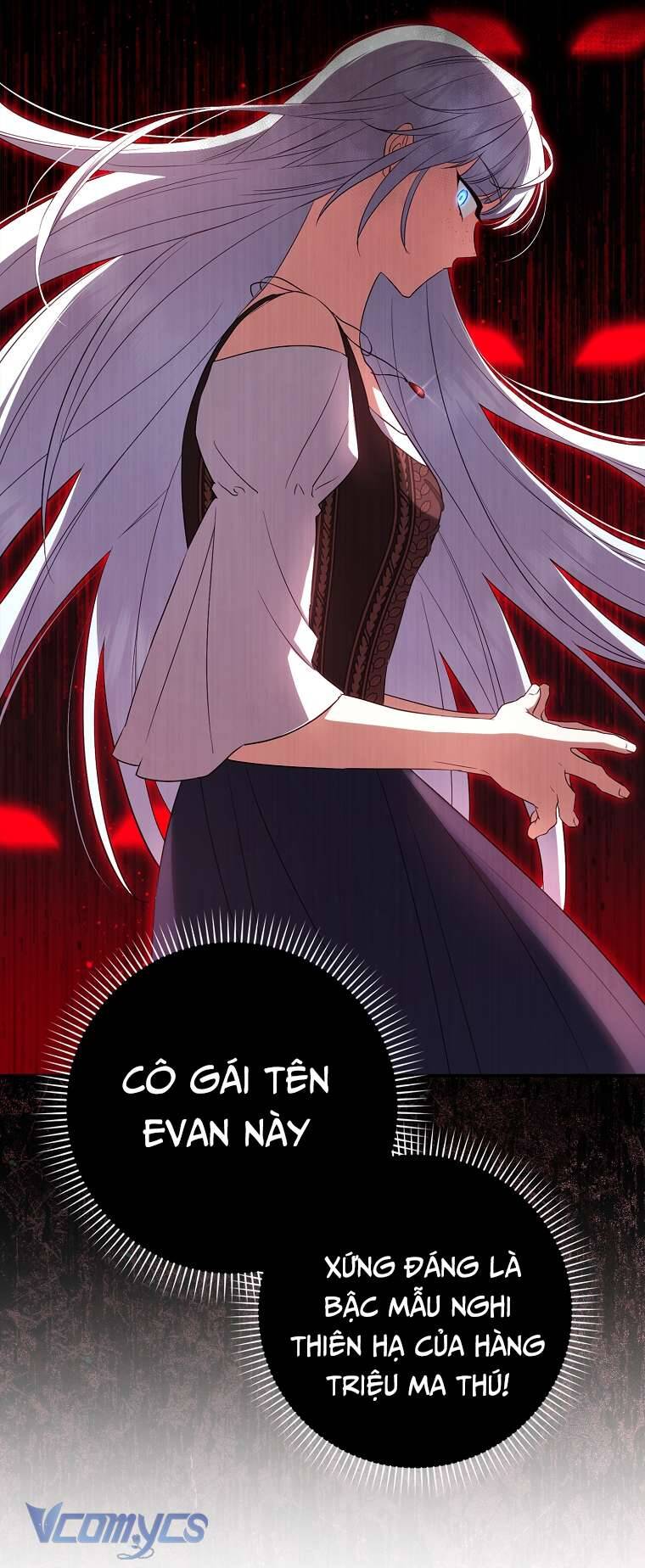 Thời Hạn Cuối Cùng Đang Tràn Ngập Trên Cửa Sổ Trạng Thái Chap 8 - Next Chap 9