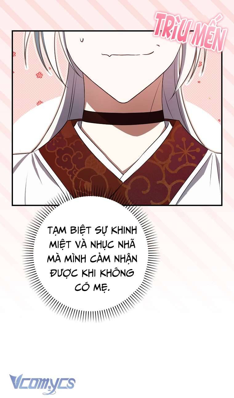 Thời Hạn Cuối Cùng Đang Tràn Ngập Trên Cửa Sổ Trạng Thái Chap 8 - Next Chap 9