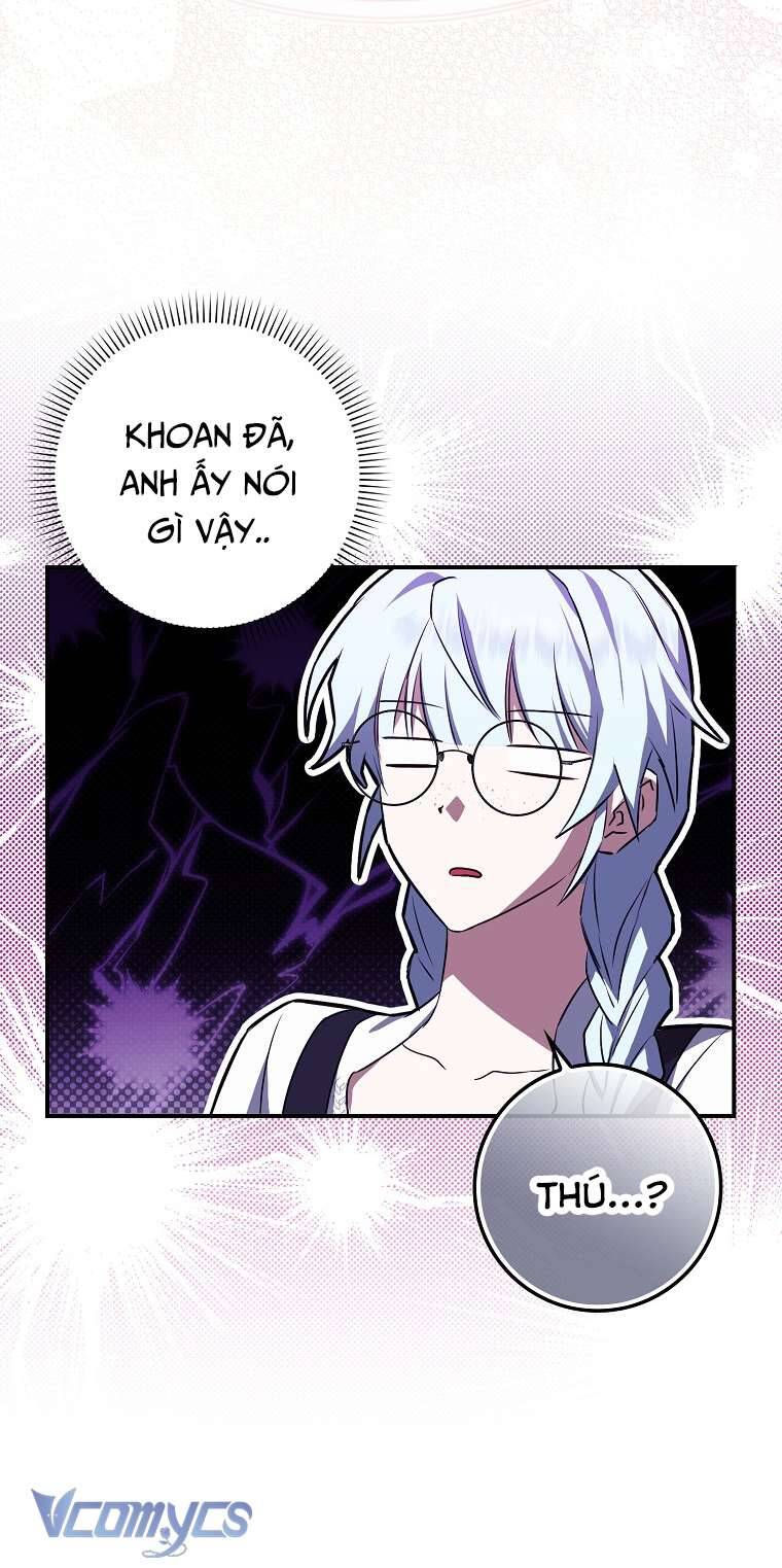 Thời Hạn Cuối Cùng Đang Tràn Ngập Trên Cửa Sổ Trạng Thái Chap 9 - Next Chap 10