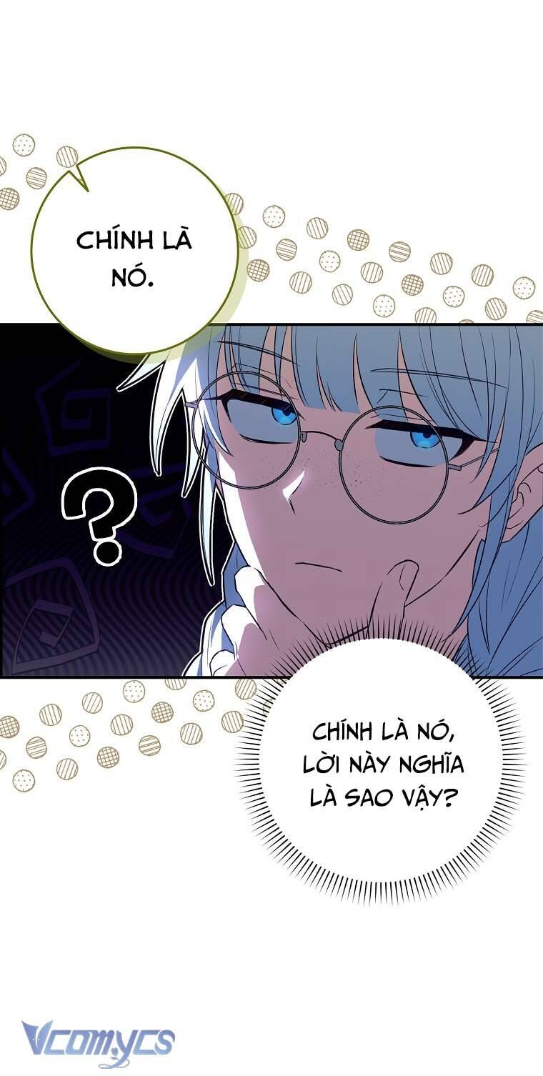 Thời Hạn Cuối Cùng Đang Tràn Ngập Trên Cửa Sổ Trạng Thái Chap 9 - Next Chap 10