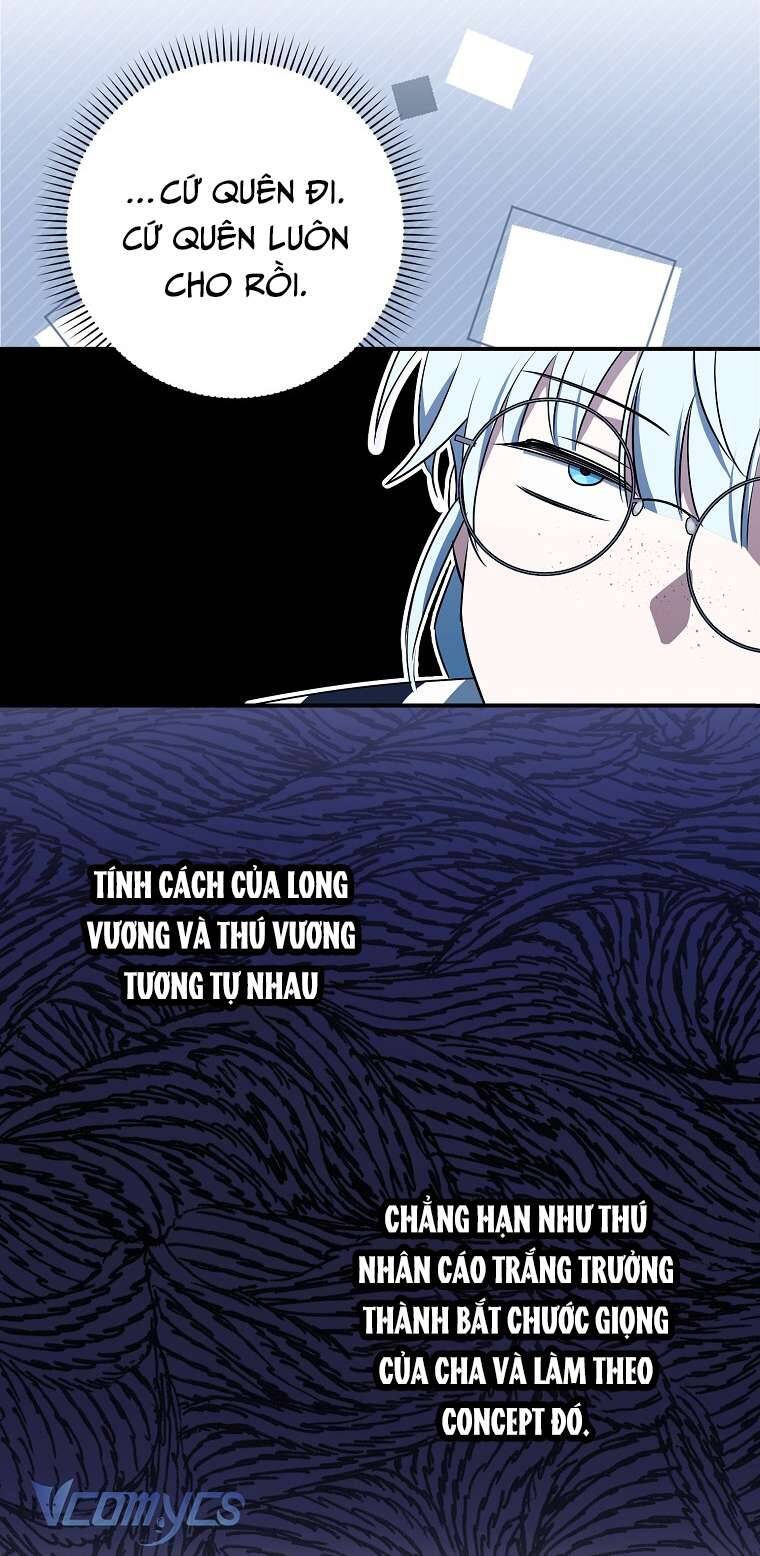 Thời Hạn Cuối Cùng Đang Tràn Ngập Trên Cửa Sổ Trạng Thái Chap 9 - Next Chap 10