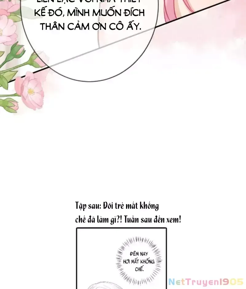 Bạch Nguyệt Quang Cô Ấy Luôn Muốn Đánh Dấu Tôi Chap 20 - Next Chap 21