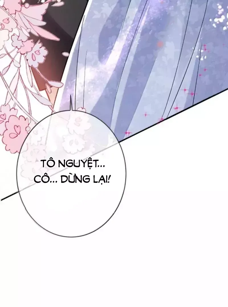 Bạch Nguyệt Quang Cô Ấy Luôn Muốn Đánh Dấu Tôi Chap 25 - Next Chap 26