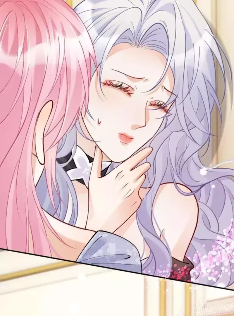 Bạch Nguyệt Quang Cô Ấy Luôn Muốn Đánh Dấu Tôi Chap 26 - Next Chap 27