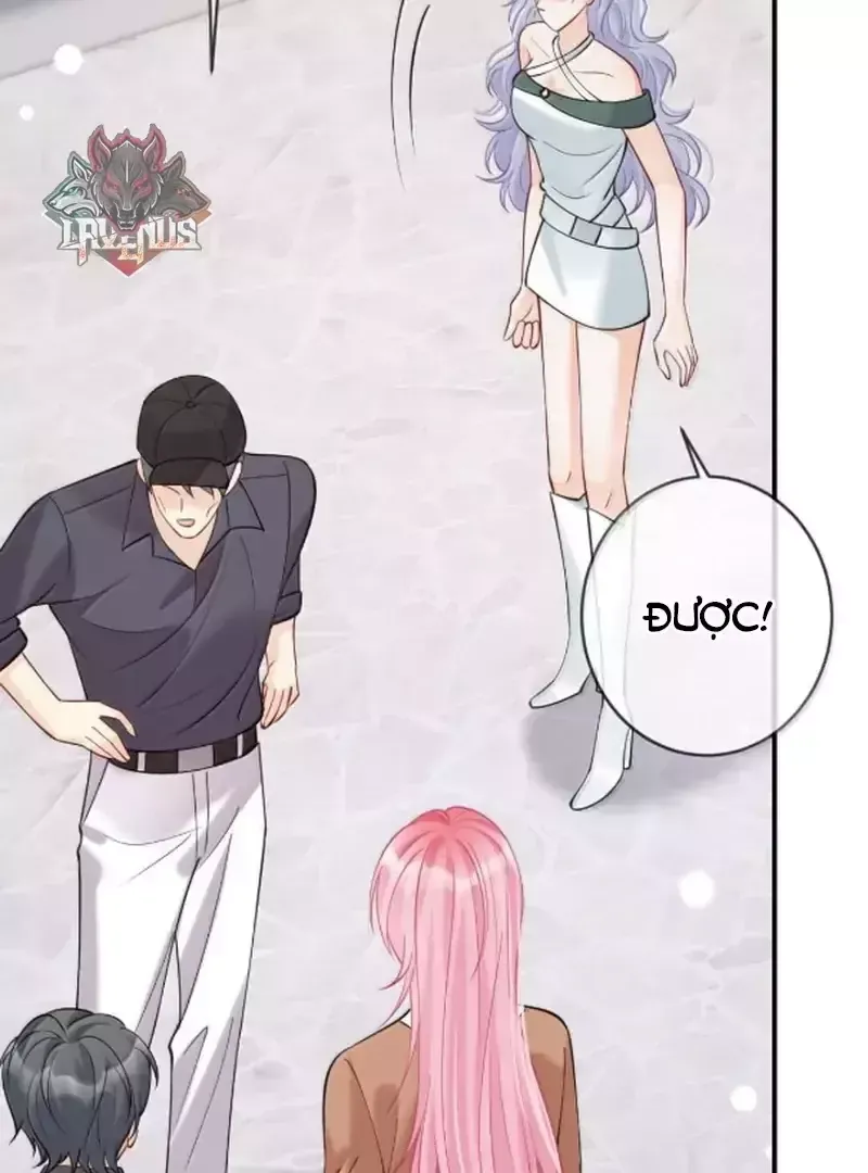 Bạch Nguyệt Quang Cô Ấy Luôn Muốn Đánh Dấu Tôi Chap 26 - Next Chap 27