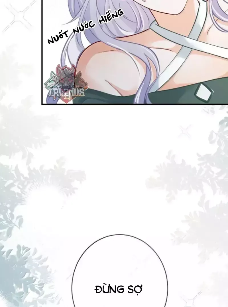 Bạch Nguyệt Quang Cô Ấy Luôn Muốn Đánh Dấu Tôi Chap 26 - Next Chap 27