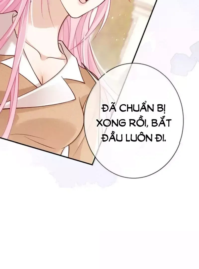 Bạch Nguyệt Quang Cô Ấy Luôn Muốn Đánh Dấu Tôi Chap 26 - Next Chap 27